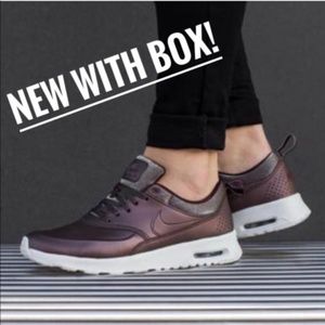 Nike Women’s Air Max Thea PRM Shoes